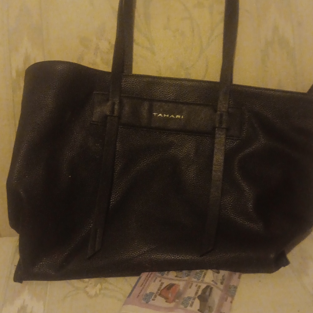Tahari Purse